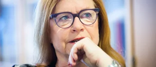 Före detta landshövdingen JO-anmäld för jäv