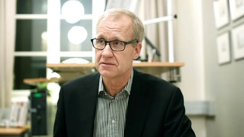 Jan Jonsson, vd för Pikab, är nöjd över att koncernen gör ett rekordresultat trots en viss konjunkturavmattning. (Arkivbild)