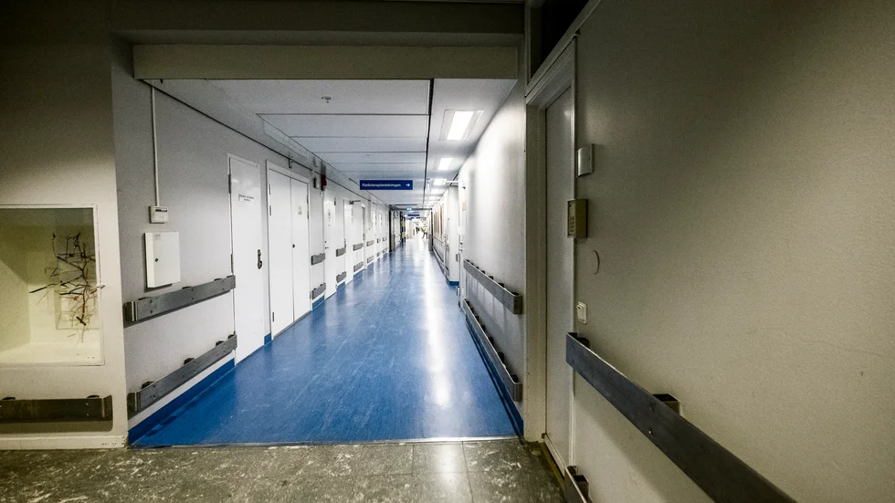 Om regionen inte lyckas med att ta hand om sin personal kommer personalen inte vilja jobba kvar inom regionen. 