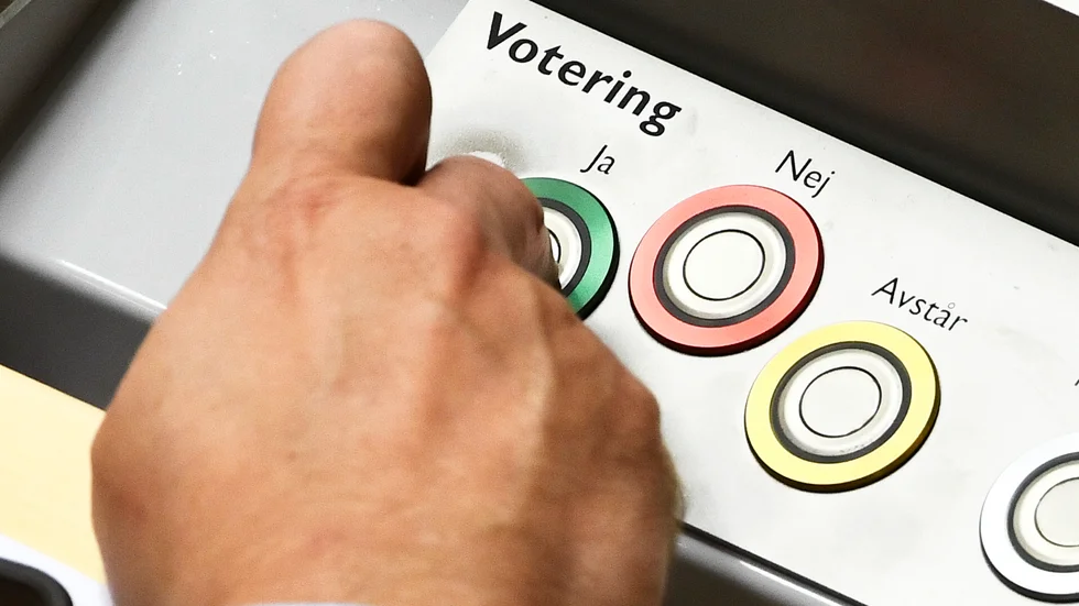 Gotland kan få den elkabel ön behöver.