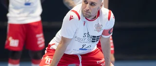 Viktig poäng för Strängnäs FC - blir trea