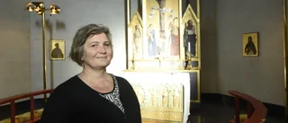"Kyrkans uppgift är att vara ett öppet rum"
