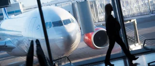 Man ska ha slagit kollega på Terminal 5