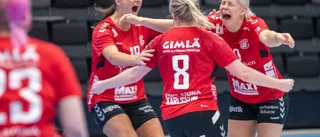 Tufft Guif vann inför tomma läktare