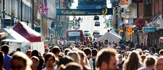 Digital variant av Kulturnatten planeras