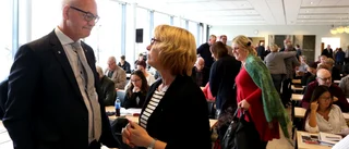Drev igenom direktivet, förstörde upphandling