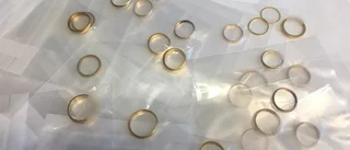 Stöldhärva i hemtjänsten sväller