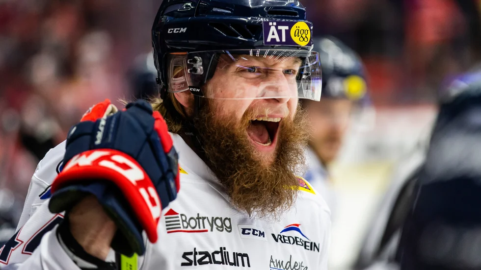 Jonas Junland.