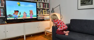 Driftstörningar på tv och bredband