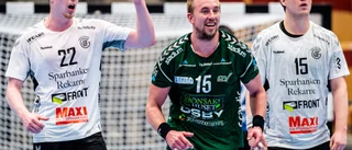 Persson: Det känns allt bättre