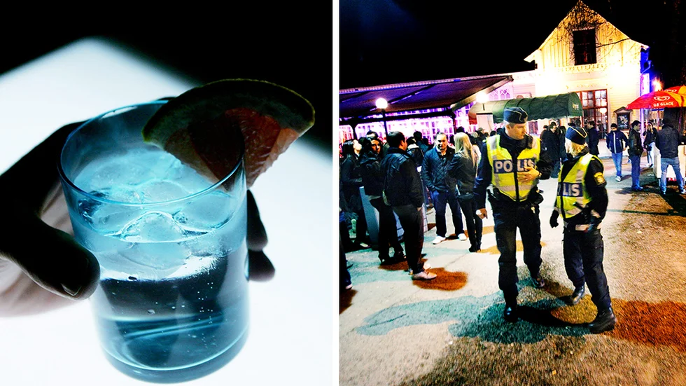 Flera kvinnor säger sig under helgen ha blivit drogade på nattklubben Birger Jarl i Uppsala. Arkivbild. 