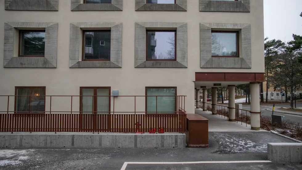 2008-2018 vräktes 100 barn i Eskilstuna, 33 i Katrineholm, 30 i Strängnäs, 12 i Flen och 8 i Vingåker.