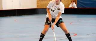 Storförlust för EIBK mot Bälinge