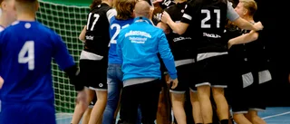 Sörmlandskillar vann grupp efter jätterysare