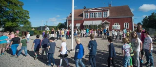Vrena friskola utökar förskoleverksamheten