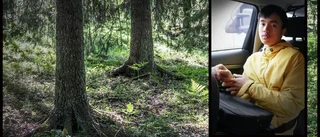 Francis, 15, är återfunnen – nedkyld men okej