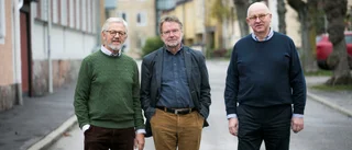 Nyköpingsbor kritiska: "Tänk om, kommunen"
