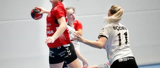 Guifs damer föll igen: "Tungt och jobbigt"