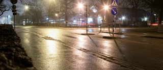 Här vill regionen bygga en ny rondell i Visby
