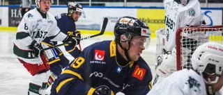 Visby Roma segrade i tufft möte mot Väsby