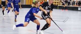 Lindell: "Vet inte riktigt vad det beror på" 