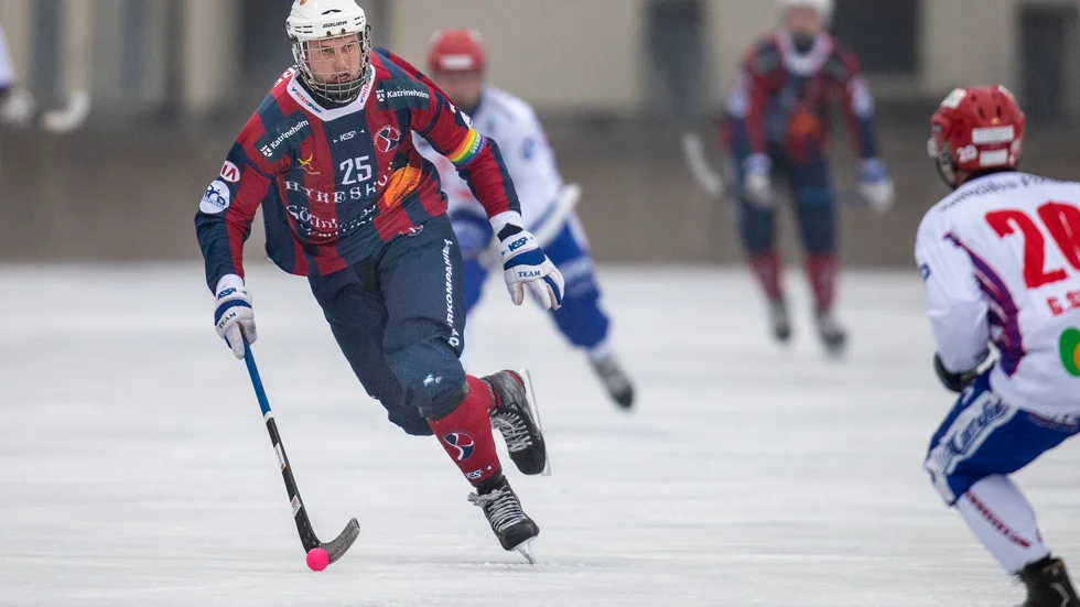 Denna gång slog BMW-tjuvarna till i Pryssgården, Eneby och Skarphagen.