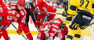 "En jäkla krigarmentalitet i det här laget"
