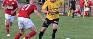 Otursmatchen – två allvarliga skador