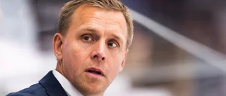 Robertsson: "Det är inte okej"