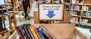 Bibliotekens roll har ändrats över tid 