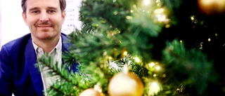 Fastighetsbyrån vill ge behövlig julklapp