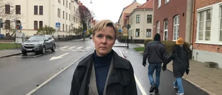 Hon blir ny vd för det fossilfria projektet