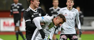 Maiftränaren: "Inget drömresultat"