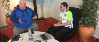 "Häckenmatchen blev en vattendelare"