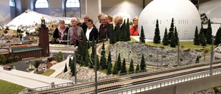 Tappade hakan inför Sverige i miniatyr