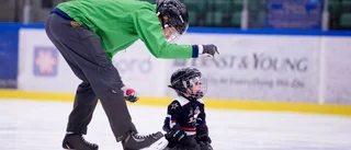 Ingen skridskoåkning för kommunal skola 