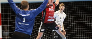 EHF spelar mot Nyköping i jämnt möte