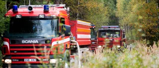 Politikerna springer ifrån sitt ansvar