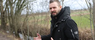 Olyckan fick Stefan att värdera livet