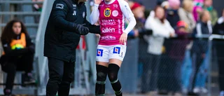 Coronalarm stoppar Uppsalas match