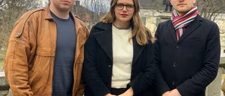 Språkröret: "Uppsala är inte fullt"