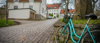 Förslaget: Värm upp backarna i Visby