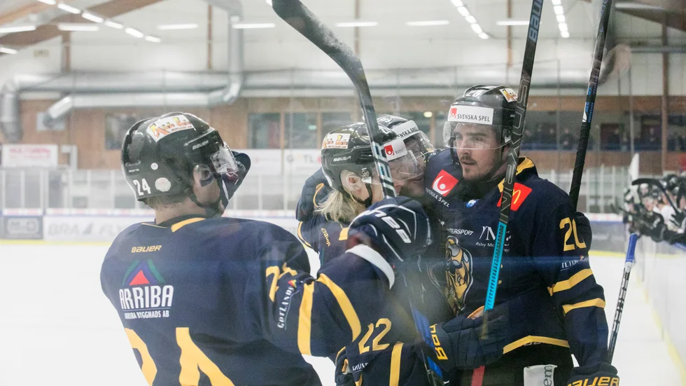 Visby Roma har flest supportrar av de gotländska klubbarna hos Svenska Spel.