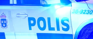 Vindsnabbt åtal efter onykter färd