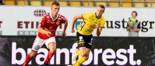 Ahl Holmström målskytt för Kalmar FF