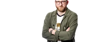 Niklas Linders brev till coronaviruset