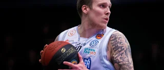 Slut: BC Luleå föll i premiären borta mot Norrköping
