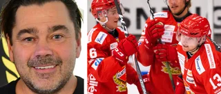 Planerar för att bygga ett topplag