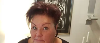  Personal blev sjuk i gamla Bolandsskolan