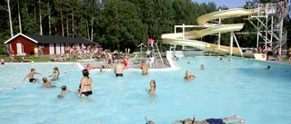 Väntar på besked om Norrstrandspoolen